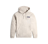 Image of Topo Designs Alpine High Hoodie - Heat Waves 4242EBBC