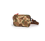 Image of Topo Designs Belt Bag Duck Camo DE287330