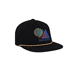 Image of Topo Designs Corduroy Trucker Hat - Shadow BE00084C