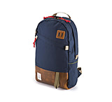 Image of Topo Designs 21.6L Daypack Leather
