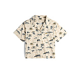 Image of Topo Designs Daytripper Short Sleeve Shirt - Women's 9132B07E