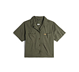 Image of Topo Designs Daytripper Short Sleeve Shirt - Women's 146804C6
