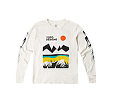 Image of Topo Designs Desert Tee Long Sleeve - Men's