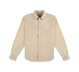 Image of Topo Designs Dirt Shirt - Men's, Sand