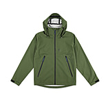 Image of Topo Designs Global Jacket - Men's, Olive, S