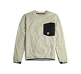 Image of Topo Designs Global Midlayer Crew - Men's 0112C71D