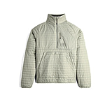 Image of Topo Designs Global Puffer Pullover - Men's 2F0B6201