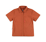 Image of Topo Designs Global Shirt - Short Sleeve - Women's