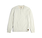 Image of Topo Designs Global Waffle Henley - Men's 3F1564C3