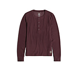 Image of Topo Designs Global Waffle Henley - Women's 79BFF7F4