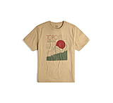 Image of Topo Designs Horizon Short Sleeve Shirt - Men's D1ED2273