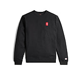 Image of Topo Designs Label Sweatshirt - Unisex 38F98A68