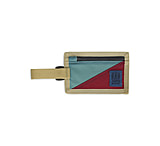 Image of Topo Designs Luggage Tag FC51FE6B
