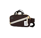 Image of Topo Designs 1.7L Mini Quick Pack Canvas