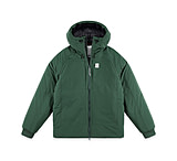 Image of Topo Designs Mountain Puffer Hoodie - Men's