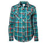 Image of Topo Designs Mountain Shirt - Women's