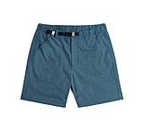 Image of Topo Designs Mountain Shorts Ripstop - Men's - Final Sale F4C94238