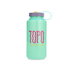 Image of Topo Designs Nalgene Water Bottle