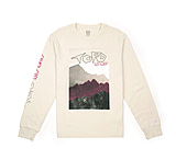 Image of Topo Designs Outlook Tee Long Sleeve - Men's FB50DDBF