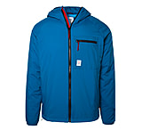 Image of Topo Designs Puffer Hoodie - Men's