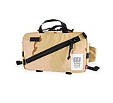 Image of Topo Designs 7.3L Quick Pack, 3 Day Desert Camo