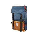 Image of Topo Designs 20L Rover Pack Leather