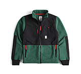 Image of Topo Designs Subalpine Fleece Jacket - Women's