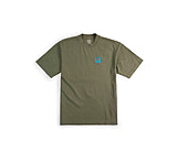Image of Topo Designs x Pine Printshop Essentials Tee EAE713C5
