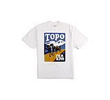 Image of Topo Designs x Pine Printshop Ride Tee AA1A26E4
