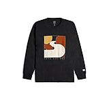 Image of Topo Designs Toposcape Tee Long Sleeve - Men's D234878B