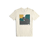 Image of Topo Designs Toposcape Tee - Men's - Final Sale B73B74F6