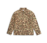 Image of Topo Designs Utility Jacket Duck Camo - Men's D116B374