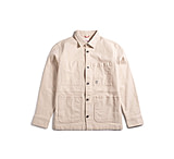 Image of Topo Designs Utility Jacket Undyed - Men's 0CB2E4F9