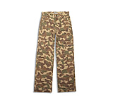 Image of Topo Designs Utility Pants Duck Camo - Women's 64F97549