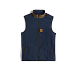 Image of Topo Designs Vista Lightweight Fleece Vest - Men's 1C767551