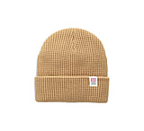 Image of Topo Designs Waffle Knit Beanie D5E149E9