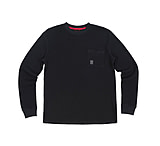 Image of Topo Designs Waffle Tee Long Sleeve