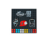 Image of Topo Designs X Chaco Pin Set