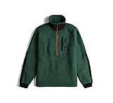 Image of Topo Designs x Danner Mountain Fleece Pullover - Men's A2EA64A4