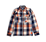 Image of Topo Designs x Denver Broncos Mountain Shirt Jacket 0C251E95