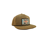Image of Topo Designs X Howler Snapback Hat - Men's