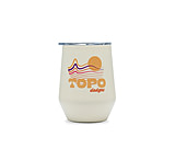Image of Topo Designs X MiiR 10oz Tumbler 68690879