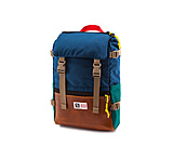 Image of Topo Designs X Salomon Rover 16.2L Pack