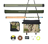 Image of Topo Designs x Tenkara Rod Co Kit EEFFF66F
