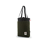 Image of Topo Designs 17.3L X Woolrich Cinch Tote