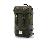Image of Topo Designs 22.4L X Woolrich Klettersack