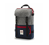 Image of Topo Designs X Woolrich 16.2L Rover Pack