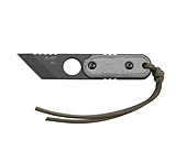 Image of Tops Knives ALRTXL-03 Tanto Point Fixed Blade Knife