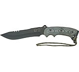 Image of Tops Knives Anaconda 13&quot; Fixed Blade Bowie Knife