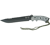Image of Tops Knives Anaconda Hunters Point 15.25&quot; Fixed Blade Knife